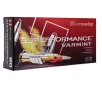 Hornady Superformance Varmint 223 Remington 53gr V Max Rifle Ammo - 20 Rounds