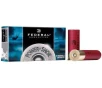 Federal Power-Shok 12 Gauge 2-3/4in 1oz Slug Shotshells - 5 Rounds