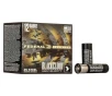 Federal Black Cloud FS Steel High Velocity 12 Gauge 3in #3 1-1/8oz Waterfowl Shotshells - 25 Rounds