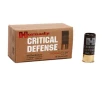 Hornady Critical Defense 12 Gauge 2-3/4in 00 Buckshot Shotshells - 10 Rounds