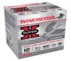 Winchester Super-X Xpert High Velocity Steel Shot 12 Gauge 3-1/2in BB 1-3/8oz Waterfowl Shotshells - 25 Rounds