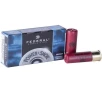 Federal Power-Shok 12 Gauge 2-3/4in 00 Buck Buckshot Shotshells - 5 Rounds