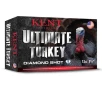 Kent Ultimate Turkey Diamond Shot 12 Gauge 3-1/2in #5 2-1/4oz Turkey Shotshells - 10 Rounds - #5