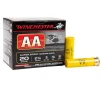 Winchester AA 20 Gauge 2-3/4in #8 7/8oz Target Shotshells - 25 Rounds