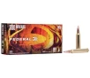 Federal Fusion 300 Winchester Magnum 180gr Fusion SP Rifle Ammo - 20 Rounds