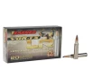 Barnes VOR-TX LR 6.5 Creedmoor 127gr LRX BT Rifle Ammo - 20 Rounds