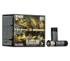 Federal Black Cloud FS Steel High Velocity 12 Gauge 3in #2 1-1/8oz Waterfowl Shotshells - 25 Rounds