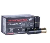 Winchester Double X High Velocity 12 Gauge 3.5in #5 2oz Turkey Shotshells - 10 Rounds
