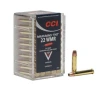 CCI Maxi Mag TNT 22 WMR (22 Mag) 30gr JHP Rimfire Ammo - 50 Rounds