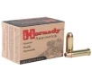 Hornady Custom 44 Magnum 300gr XTP Handgun Ammo - 20 Rounds