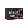 Kent Ultimate Diamond Shot 12 Gauge 3in #5 1-3/4oz Turkey Shotshells - 10 Rounds - #5
