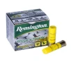 Remington HyperSonic Steel 20 Gauge 3in Waterfowl Shotshells - 25 Rounds