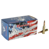 Hornady American Gunner 6.5 Creedmoor 140gr BTHP Rifle Ammo - 50 Rounds