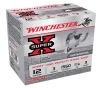 Winchester Super-X Xpert High Velocity Steel Shot 12 Gauge 3in #3 1-1/8oz Waterfowl Shotshells - 25 Rounds - #3