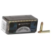 Federal Game Shok 22 WMR (22 Mag) 50gr JHP Rimfire Ammo - 50 Rounds
