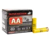 Winchester AA 20 Gauge 2-3/4in #8 7/8oz Target Shotshells - 25 Rounds
