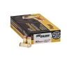 Sig Sauer Elite Performance 40 S&amp;W 180gr FMJ Handgun Ammo - 50 Rounds