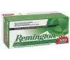 Remington UMC 40 S&amp;W 180gr MC Handgun Ammo - 100 Rounds