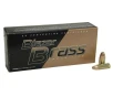 CCI Blazer Brass 40 S&amp;W 180gr FMJ Handgun Ammo - 50 Rounds