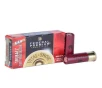 Federal Premium Vital-Shock 12 Gauge 2-3/4in 1oz Slug Shotshells - 5 Rounds