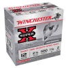 Winchester Super-X Xpert High Velocity Steel Shot 12 Gauge 2-3/4in #2 1-1/16oz Waterfowl Shotshells - 25 Rounds - #2