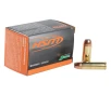 HSM Pro Pistol Hunter 44 Magnum 240gr JHC Handgun Ammo - 20 Rounds