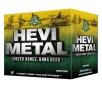 Hevi-Shot Hevi-Metal Longer Range 20 Gauge 3in #3 1oz Waterfowl Shotshells - 25 Rounds