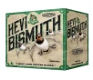 Hevi-Shot Hevi-Bismuth 20 Gauge 3in #4 1-1/8oz Waterfowl Shotshells - 25 Rounds