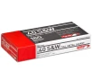 Aguila 40 S&amp;W 180gr FMJ Handgun Ammo - 50 Rounds