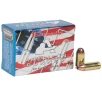 Hornady American Gunner 40 S&amp;W 180gr XTP Handgun Ammo - 20 Rounds