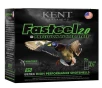 Kent Fasteel 2.0 Precision Plated Steel 12 Gauge 3-1/2in BB 1-3/8oz Waterfowl Shotshells - 25 Rounds - BB