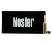 Nosler Ballistic Tip 6.5 Creedmoor 140gr Ballistic Tip Rifle Ammo - 20 Rounds
