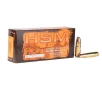 HSM Bear Load 458 SOCOM 350gr JFP Rifle Ammo - 20 Rounds