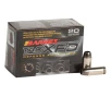 Barnes TAC-XPD Defense 40 S&amp;W 140gr TAC XP Handgun Ammo - 20 Rounds