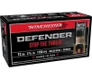 Winchester PDX1 Defender 12 Gauge 2-3/4in #00 Buck/ Slug Shotshells - 10 Rounds
