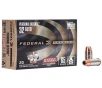 Federal Premium Personal Defense 40 S&amp;W 165gr Hydra-Shok JHP Handgun Ammo - 20 Rounds