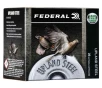 Federal Upland Steel 20 Gauge 2-3/4in #7.5 3/4oz Upland Shotshells - 25 Rounds