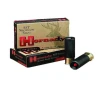 Hornady SST 12 Gauge 2-3/4in 300gr FTX Slug Shotshells - 5 Rounds