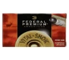 Federal TruBall 12 Gauge 2-3/4in 1oz Rifled Slug Shotshells - 5 Rounds