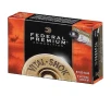 Federal Truball 20 Gauge 3in 3/4oz Rifled Slug Shotshells - 5 Rounds