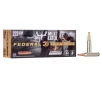 Federal Premium MeatEater 223 Remington 55gr Trophy Copper Rifle Ammo - 20 Rounds