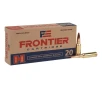 Hornady Frontier 6.5 Grendel 123gr FMJ Rifle Ammo - 20 Rounds