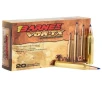 Barnes VOR-TX 300 Winchester Magnum 180gr TTSX BT Rifle Ammo - 20 Rounds