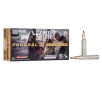 Federal Premium MeatEater 300 Winchester Magnum 165gr Trophy Copper Rifle Ammo - 20 Rounds