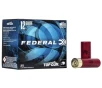 Federal Top Gun 12 Gauge 2-3/4in #7.5 1-1/8oz Target Shotshells - 25 Rounds