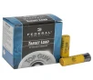 Federal Top Gun 20 Gauge 2-3/4in #8 7/8oz Target Shotshells - 25 Rounds