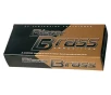 CCI Blazer Brass 40 S&amp;W 165gr FMJ Handgun Ammo - 50 Rounds