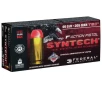 Federal American Eagle 40 S&amp;W 210gr Syntech Jacket FN Handgun Ammo - 50 Rounds