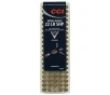 CCI Mini-Mag 22 Long Rifle 40gr Segmented HP Rimfire Ammo - 100 Rounds