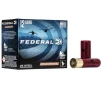 Federal Speed-Shok 12 Gauge 2-3/4in #4 1-1/8oz Waterfowl Shotshells - 25 Rounds